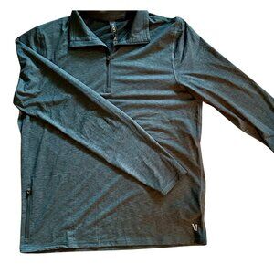 Men's Vuori Ease Performance Half-Zip